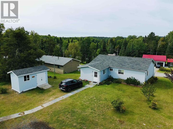 49 Oak St  Vermilion Bay ON P8N 2V0 photo