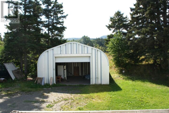 Property Photo:  26 Glenburnie Road  NL A0K 1K0 