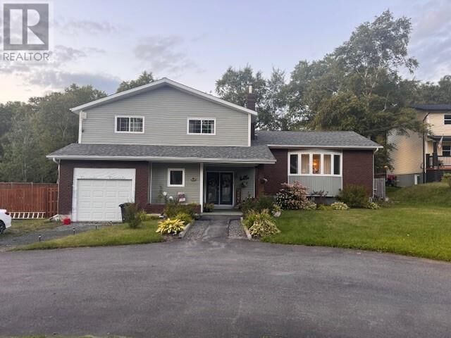 Property Photo: 36 Bowater Avenue NL A0G 2K0