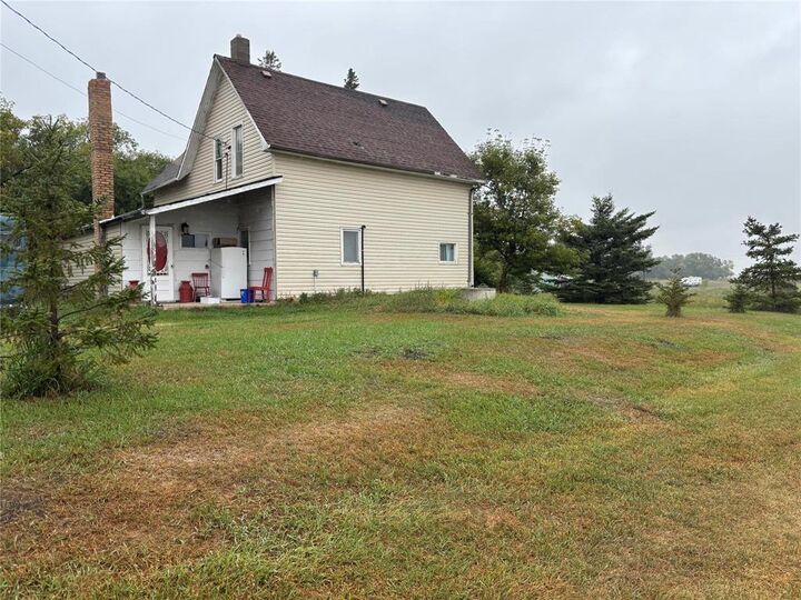 Property Photo: 227 Weir (Holmfield) Street MB R0K 1A0