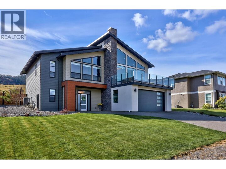 Photo de la propriété: 161 Rue Cheval Noir Other BC V1S 0B3