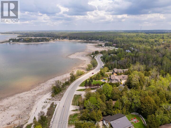 Property Photo: 24 Miramichi Bay Road ON N0H 2C6