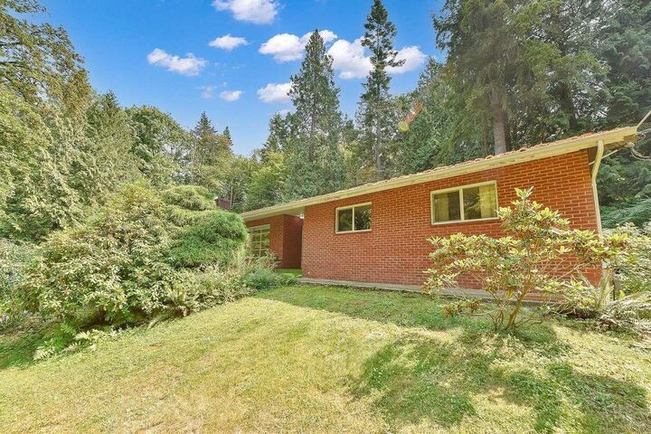 Property Photo: 13428 Crescent BC V4P 1K8