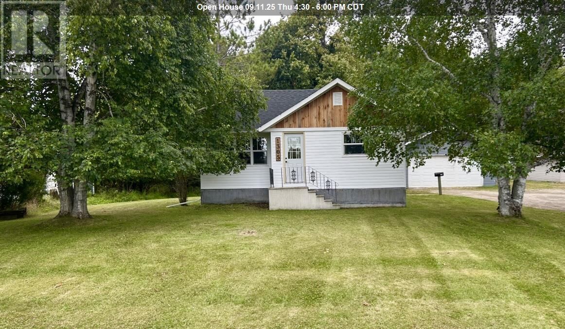 Property Photo: 1305 Kings Highway ON P9A 2X9