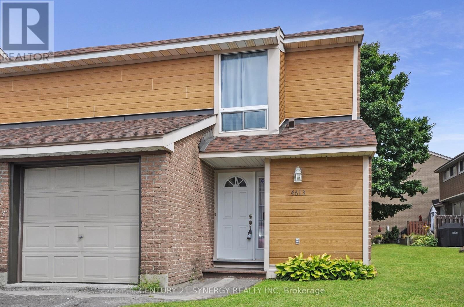 Property Photo:  4613 Carrington Place 57  ON K1B 4R1 