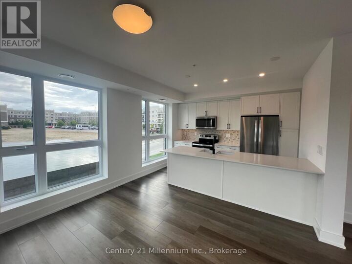 Property Photo: 4 Kimberly Lane 122 ON L9Y 5B4