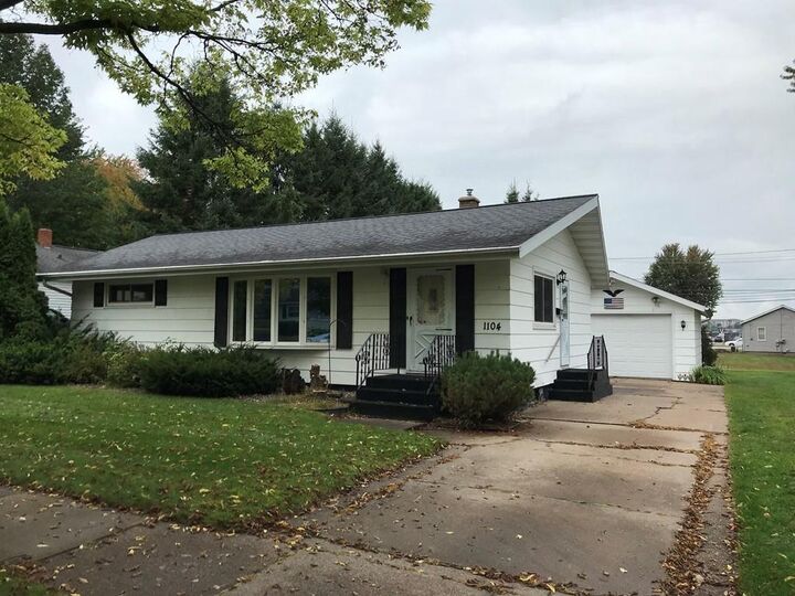 1104 Holub Street  Wausau WI 54401 photo