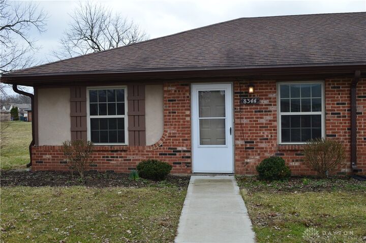 Property Photo:  8344 Woodgrove Court  OH 45458 