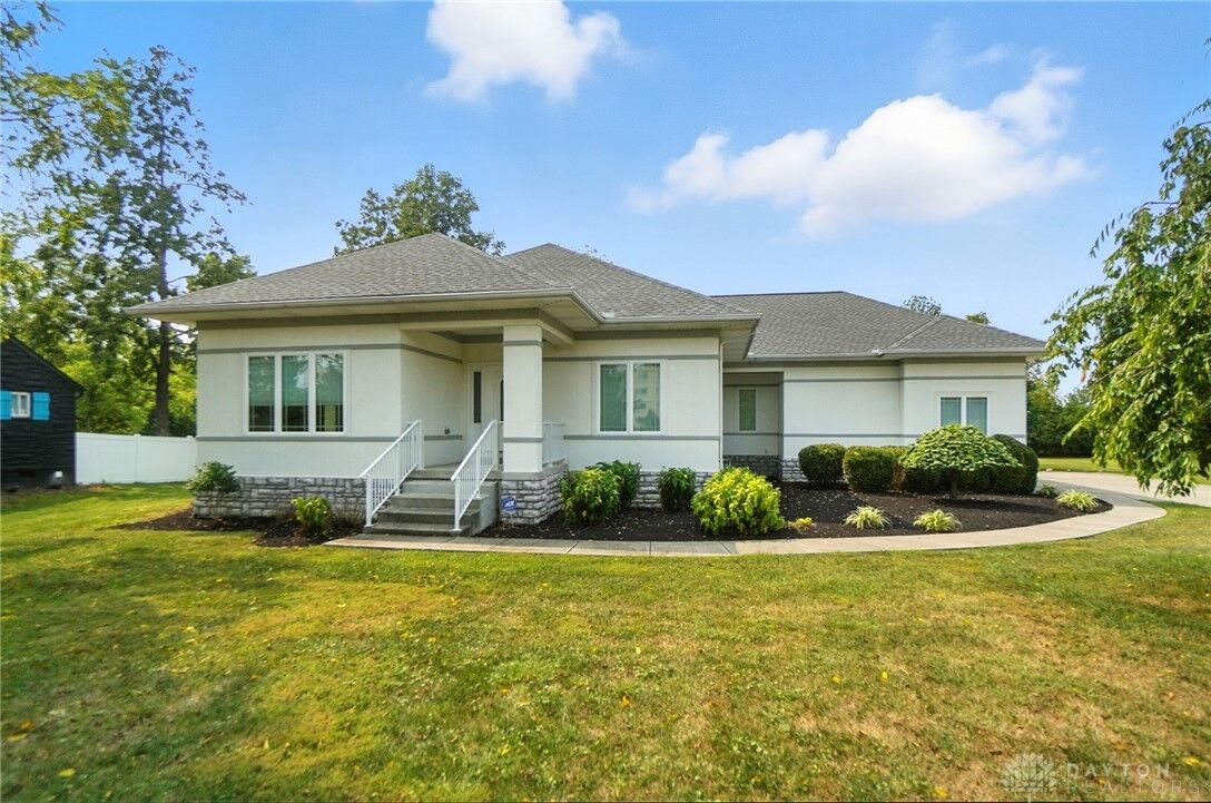 Property Photo:  5801 Denlinger Road  OH 45426 