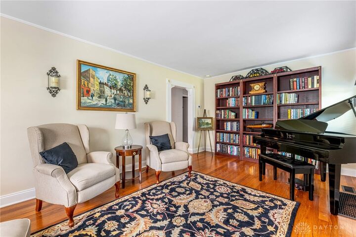 Property Photo: 430 Forrer Boulevard OH 45419