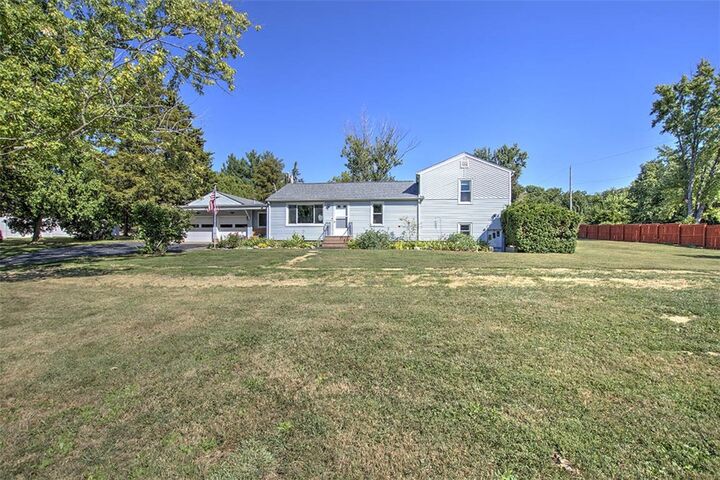 3320 Welles Street  Decatur IL 62521 photo