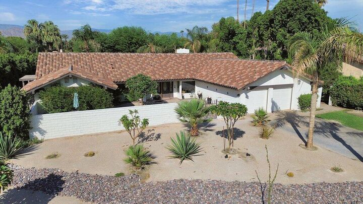 43761 Port Maria Road  Bermuda Dunes CA 92203 photo