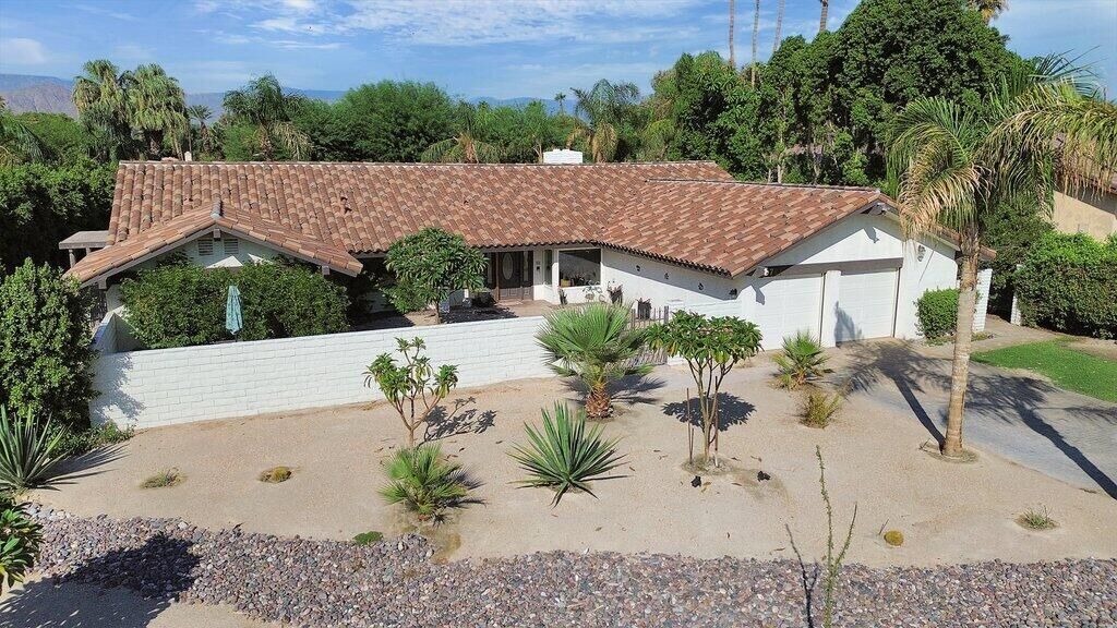 Property Photo: 43761 Port Maria Road CA 92203