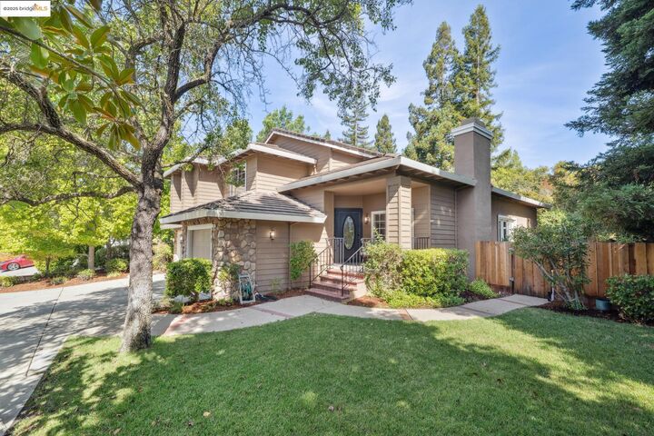 Property Photo:  579 Grimsby Ln  CA 94506 