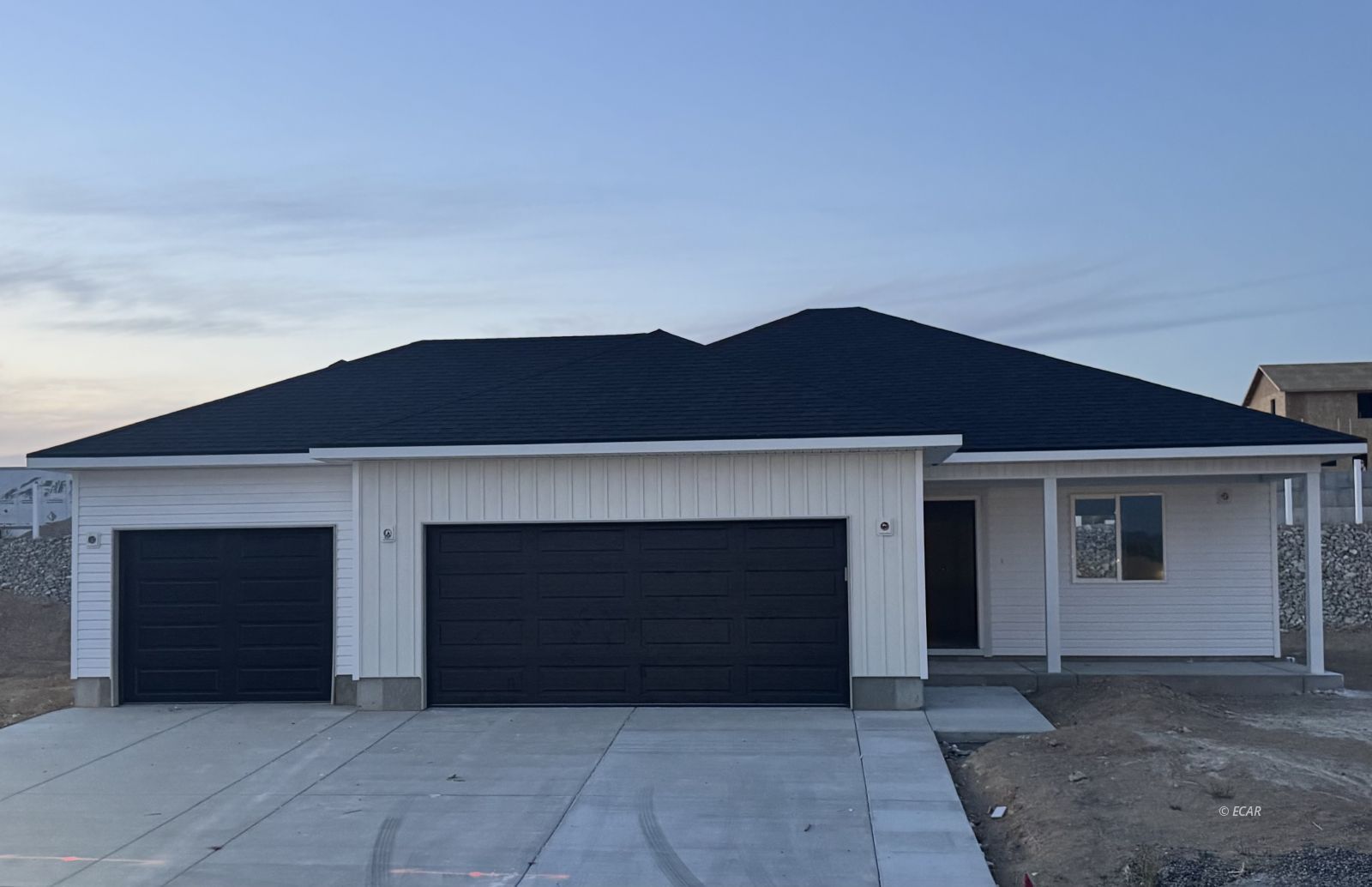 Property Photo:  2912 Aria Way  NV 89801 