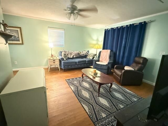 Property Photo: 1130 Left Fork Of Little Paint KY 41216