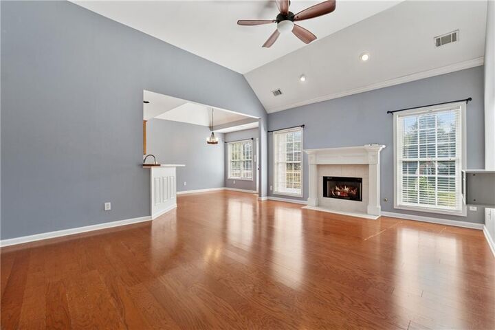 Property Photo: 2669 Ambria Drive GA 30519