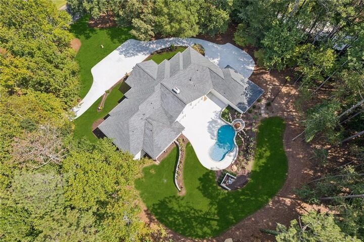 2355 Hopewell Plantation Drive  Alpharetta GA 30004 photo
