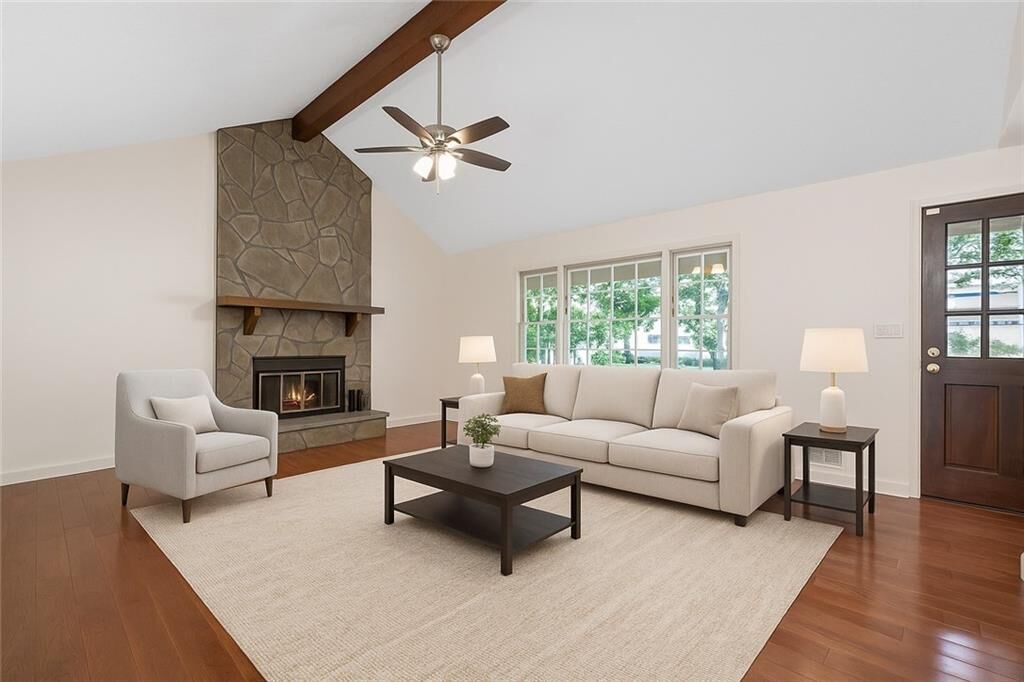 Property Photo: 6226 Westridge Trace GA 30102