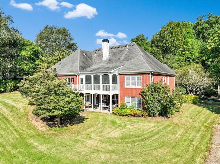 Property Photo:  461 Providence Club Drive  GA 30656 