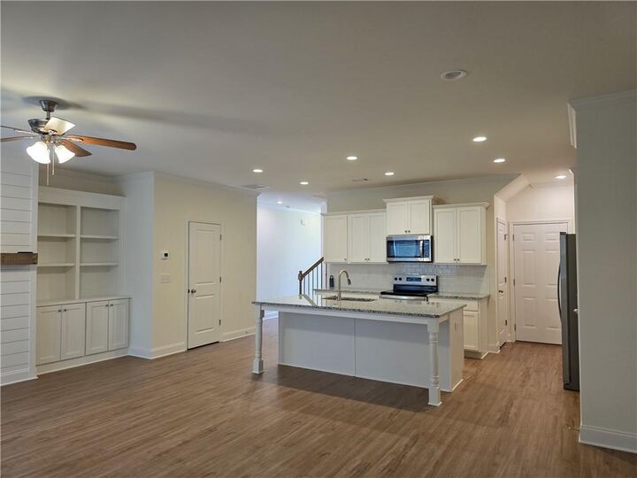 Property Photo:  5514 Leyland Drive  GA 30542 