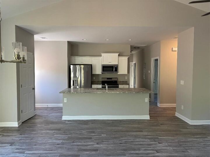 Property Photo:  1405 Mount Olive Church Road  GA 30533 