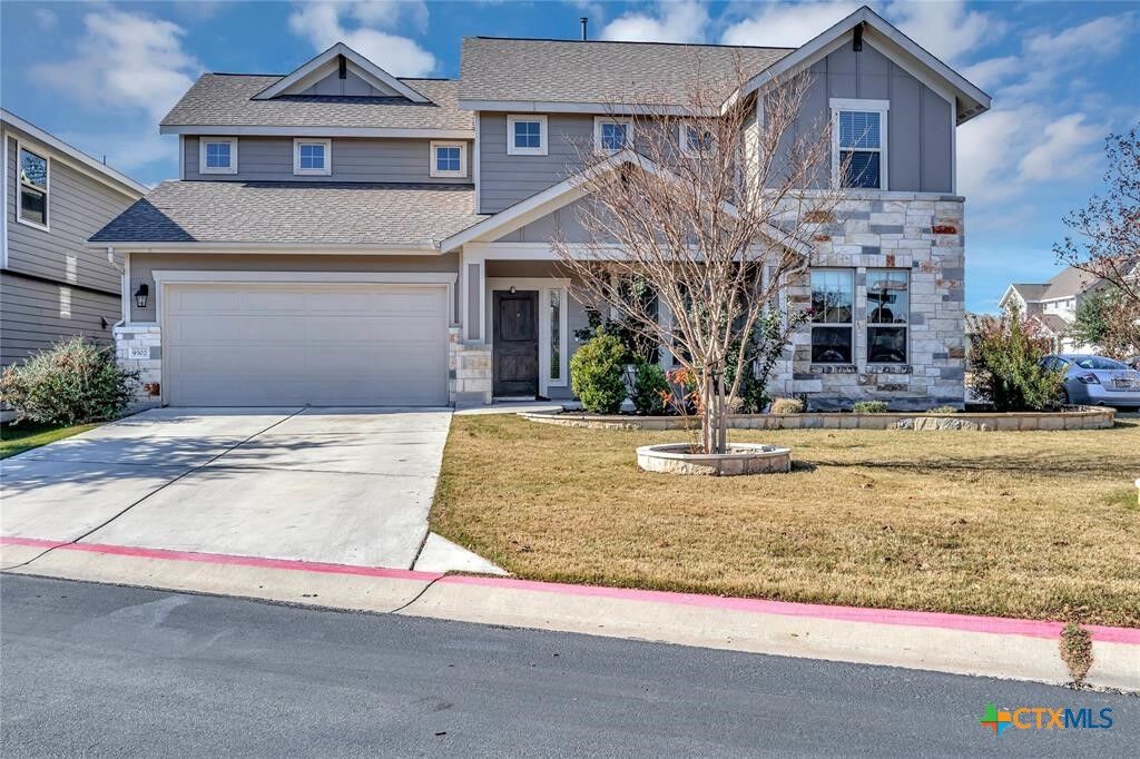 Property Photo:  9302 McKnight Loop 43  TX 78717 