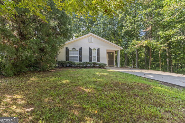 Property Photo:  2570 Jaguar Street  GA 30041 