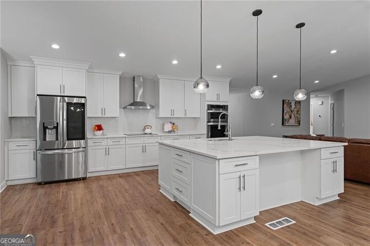 Property Photo:  4050 Vintage Court  GA 30041 