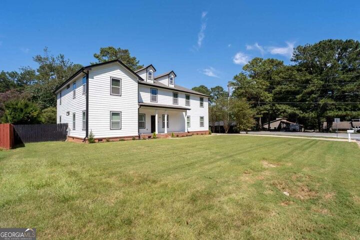 Property Photo: 529 Westminster Lane GA 30238
