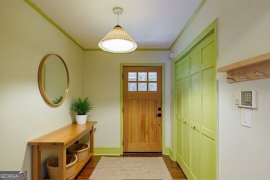 Property Photo: 1391 Ivywood Drive GA 30606