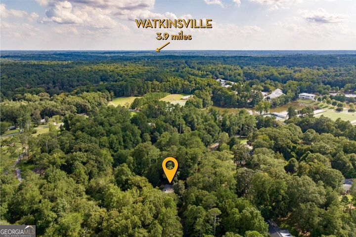 Property Photo:  1391 Ivywood Drive  GA 30606 