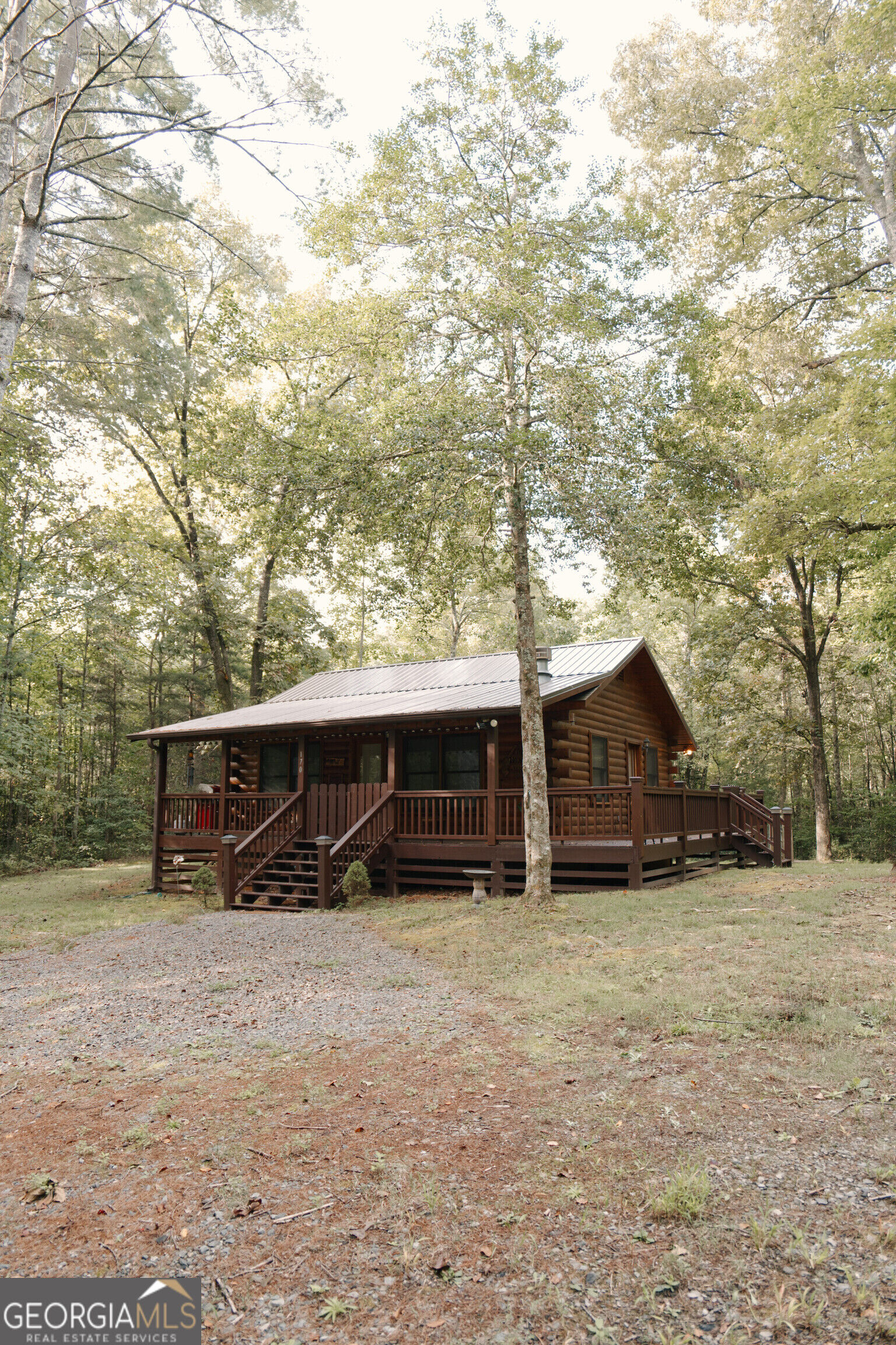 Property Photo:  170 Ashley Drive  GA 30555 