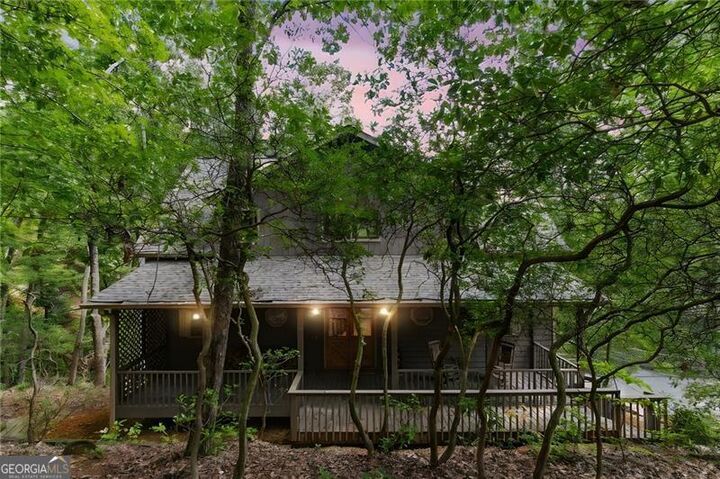 Property Photo: 35 Red Oak Point GA 30143