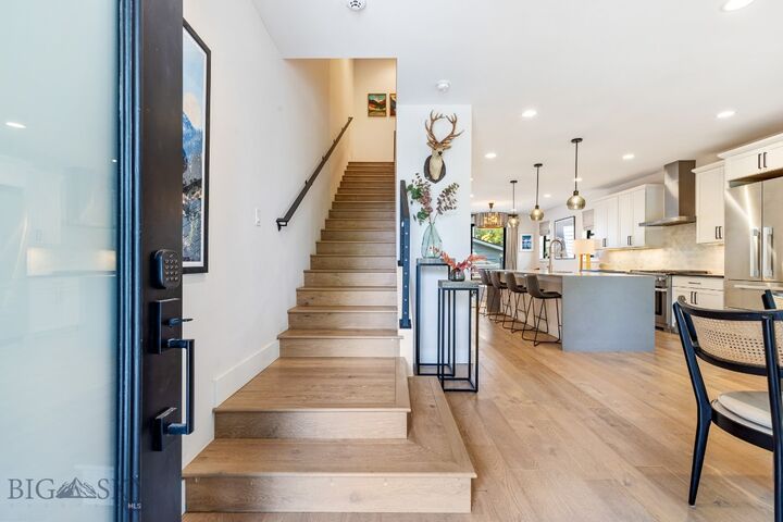 Property Photo: 429 N Willson Avenue MT 59715