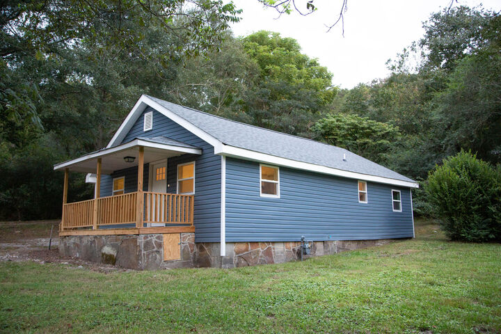 Property Photo:  608 Bradley Avenue  GA 30728 
