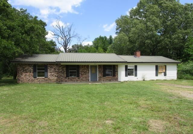 Property Photo: 26 H Brown Road LA 71328