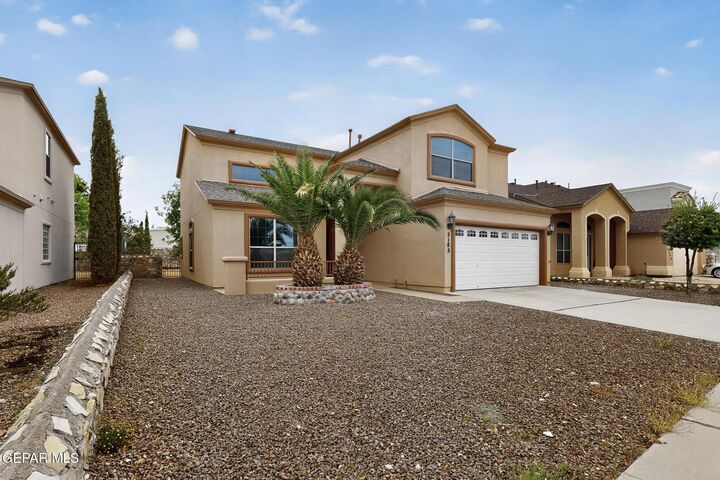 Property Photo:  3103 Sunny Prairie Drive  TX 79938 