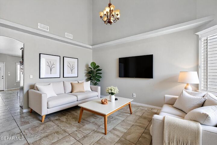 Property Photo:  12419 Winners Circle  TX 79928 