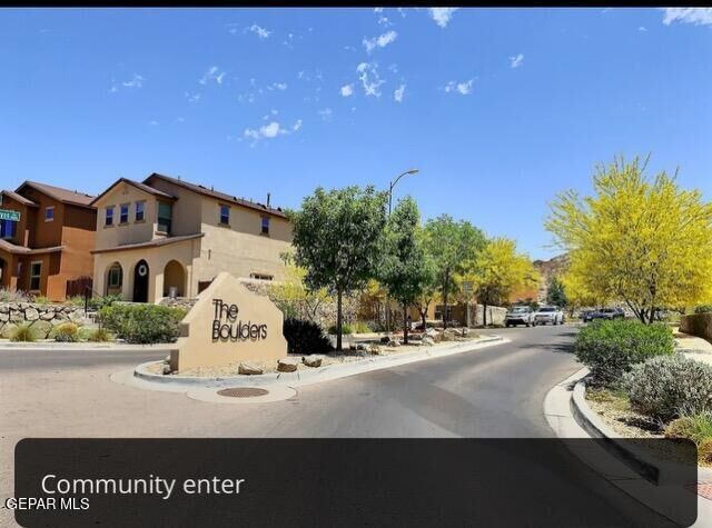 Property Photo:  6700 Red Canyon Sage Lane  TX 79912 