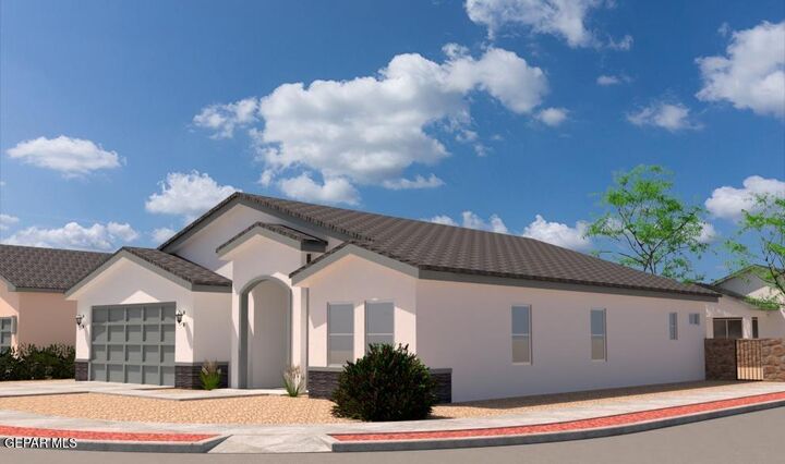 9748 Juan Diego Street  El Paso TX 79927 photo