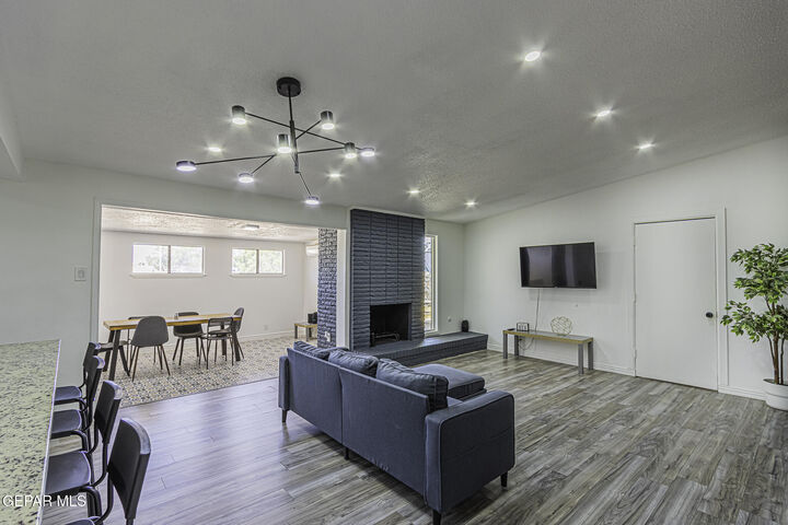 Property Photo: 2425 Fir Street Street TX 79925
