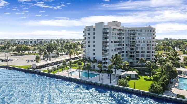 2600 N Flagler Drive 512  West Palm Beach FL 33407 photo