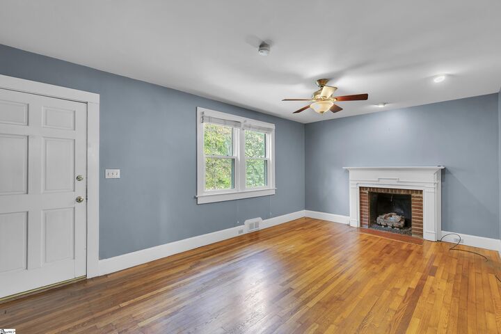 Property Photo:  107 Sevier Street  SC 29605 