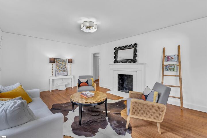 Property Photo:  136 Augusta Court  SC 29605 