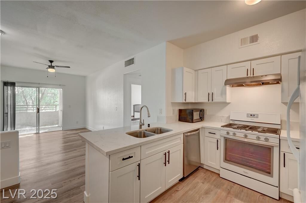 Property Photo: 5655 East Sahara Avenue 2048 NV 89142