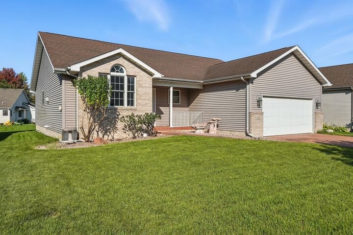 Property Photo:  414 Chessington Drive  IN 46307 