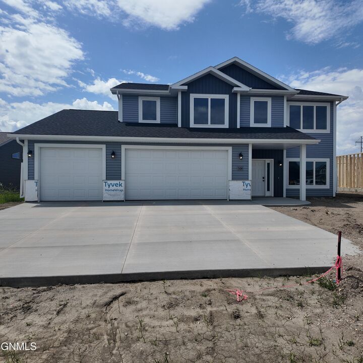 508 Mehrer Drive  Bismarck ND 58504 photo