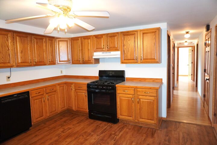 Property Photo: 1205 Cotter Ave WI 54452