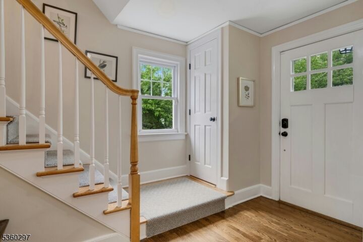 Property Photo:  215 Kent Place Blvd  NJ 07901 